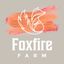 Logo for Foxfire Farm