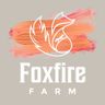 Logo for Foxfire Farm