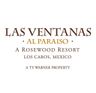 Logo for La Ventanas Al Paraíso