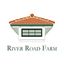 Logo for River Road Farm