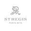 Logo for St. Regis Punta Mita