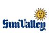 Logo for Sun Valley Resort