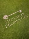 Logo for The Hideaway Golf Club