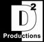 Logo for D Squared Productions Inc.