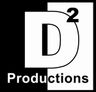 Logo for D Squared Productions Inc.