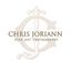 Logo for Chris Joriann Photography