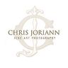 Logo for Chris Joriann Photography
