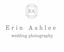 Logo for Erin Ashlee Photography