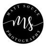 Logo for Matt Soule Photography