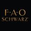 Logo for FAO Schwarz