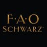 Logo for FAO Schwarz
