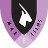 Logo for Mae B Films