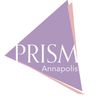 Logo for Prism Annapolis