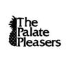 Logo for Palate Pleasers