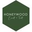 Logo for Honeywood Event + Tent