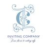 Logo for Inviting Company