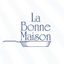Logo for La Bonne Maison