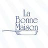 Logo for La Bonne Maison