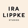 Logo for Ira Lippke Studios