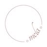 Logo for The Mela Design Co