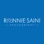 Logo for Ronnie Saini Photography