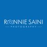 Logo for Ronnie Saini Photography