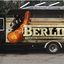 Logo for The Berlin Truck