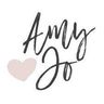 Logo for Amy Jo Photography