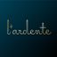 Logo for L'Ardente