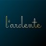 Logo for L'Ardente