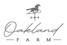 Logo for Oakland Farm