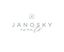Logo for Janosky Events