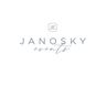 Logo for Janosky Events