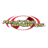 Logo for Real Time Sports