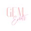Logo for Gem Events