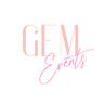 Logo for Gem Events