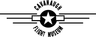 Logo for Cavanaugh Flight Museum