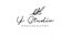 Logo for Y Studio Photography