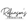 Logo for Robinsons Production