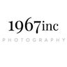 Logo for 1967inc Photography