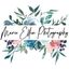 Logo for Marie Ellen Photography