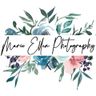 Logo for Marie Ellen Photography