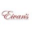 Logo for Eivan's Photo & Video