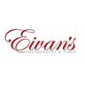 Logo for Eivan's Photo & Video