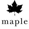 Logo for Maple at Descanso Gardens