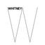 Logo for Whitney Museum of American Art