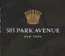 Logo for 583 Park Avenue