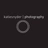 Logo for Katie Snyder Photography