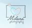 Logo for Milana Photography