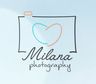 Logo for Milana Photography